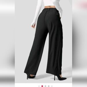Halara dress pants